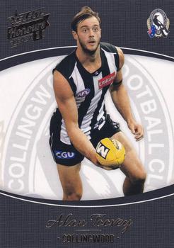 2014 Select AFL Honours Series 1 #50 Alan Toovey Front